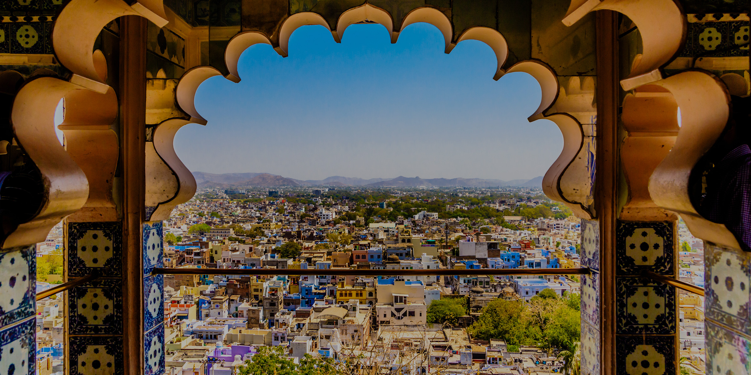 India Private Tour