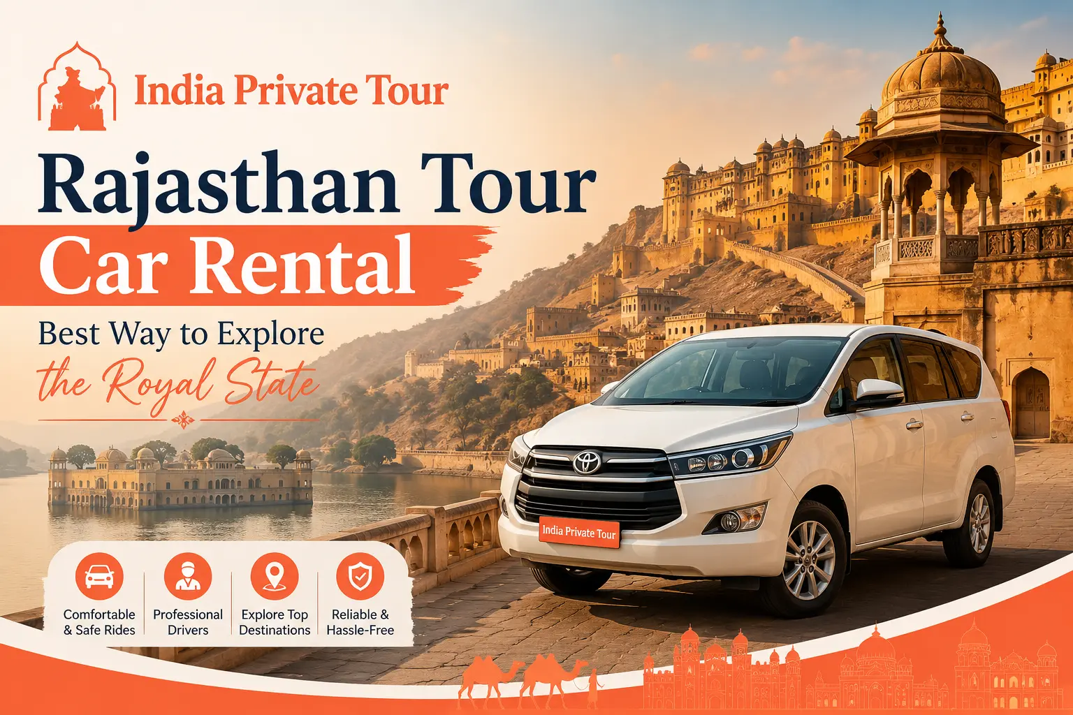 Rajasthan Tour Car Rental – Best Way to Explore Rajasthan Rajasthan Tour Car Rental – Best Way to Explore Rajasthan